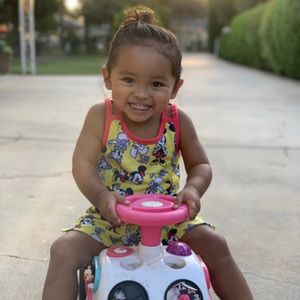 Meet your Posher, Sergio